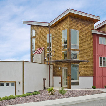 Brookings Beach House