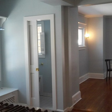 NY Interiors