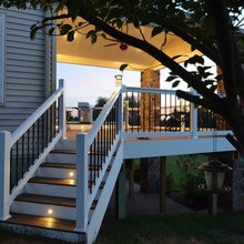 Deck Lights