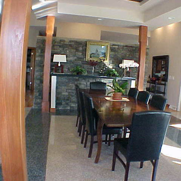 Bridgetown Residence