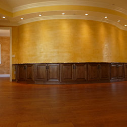Custom Single Family Home 7,000 sq. ft. - Products
