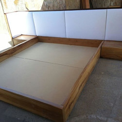 Bedroom Sets - Bed Frames