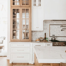 Kitchen and dining
