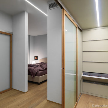 appartamento in via Solferino