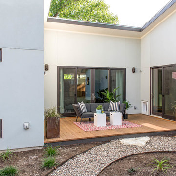 Shoal Creek Home