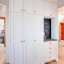 mudroom/entry
