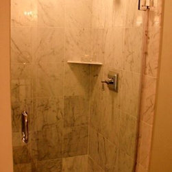 Showroom Vignettes - Tile