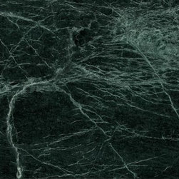 Verde Antico (Vermont) marble - Kitchen Benchtops
