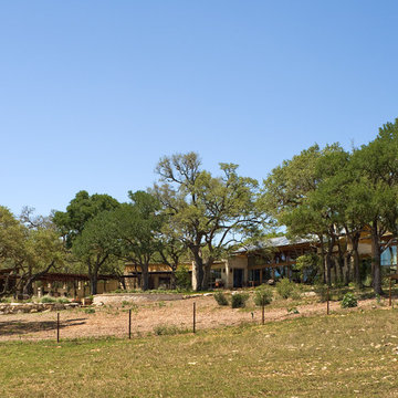 Hill Country River Ranch