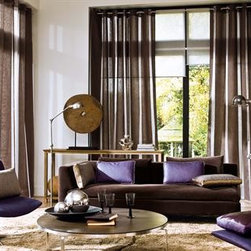 Casamance Fabrics - Fabric