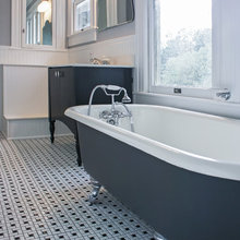 Ethan/Guest Bath