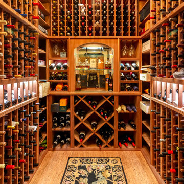 20 S Pine Wine Cellar