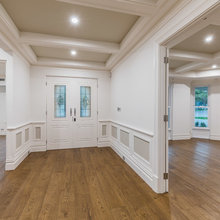 Hallway ideas