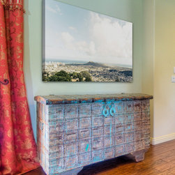 Diamond Head - Products