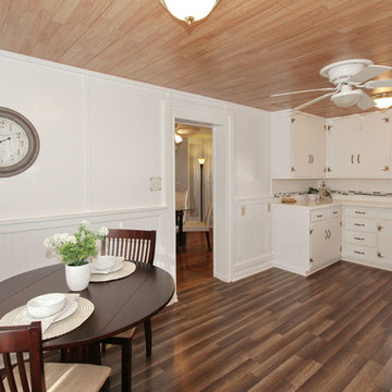 Somerville Vacant Staging