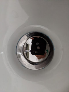 How to Remove Protective Plastic Film from a Kitchen Sink?