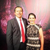 Marcia D de S's photo