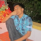 Cris Marvin Billenas foto