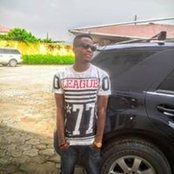 Jamari Jamaris foto