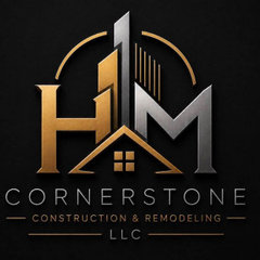 HM Cornerstone Construction & Remodeling LLC