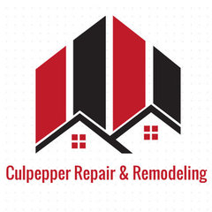 Culpepper Repair & Remodeling, LLC
