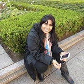 Ruchika Sikka's photo