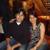 Photo de Shashank Kothari