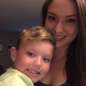 Aressa Allain's photo