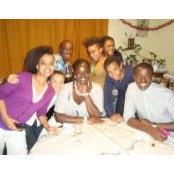 Ian Gitahi's photo