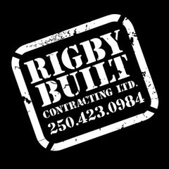 Rigby Built Contracting Ltd.