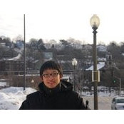 Bolun Yang's photo