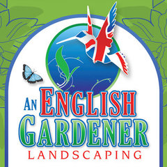 An English Gardener