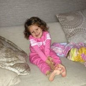 Layla Hasan's photo