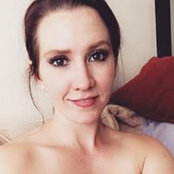 Jessica Deuel's photo