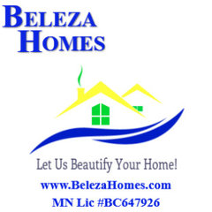 Beleza Siding Inc dba Beleza Homes