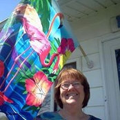 Sharon Stapleton-Briggs's photo