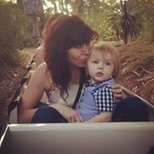 Alena Amott's photo