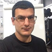 Sergey Barsamov's photo