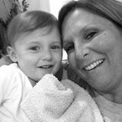 Lucy Johnson-Rodenberry's photo