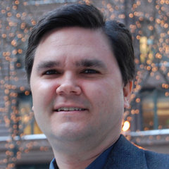 Douglas E. Gilbert Architect