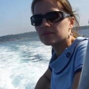 Oana Mirea's photo