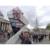 Kenny Kim's photo