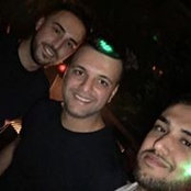 Haider Rekabi's photo