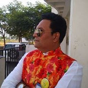 Jayant Sharmas foto