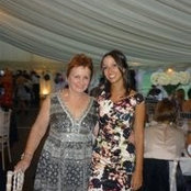 Rebecca O'Callaghan's photo
