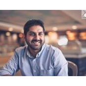 Yannick Charifou's photo