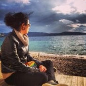 Defne Arcan's photo