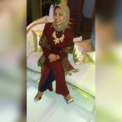 Nada A. Allam's photo