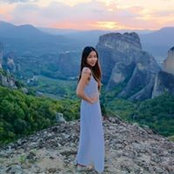 Michelle Au Yeung's photo