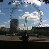 Tamara Johnson's photo